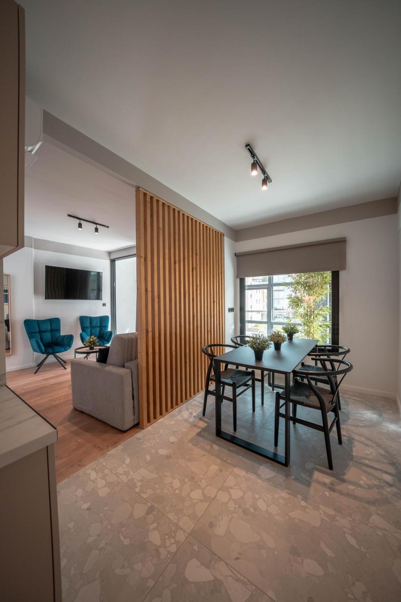 Athesense Suites Αθήνα Εξωτερικό φωτογραφία